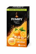 Fumify orange flavor 