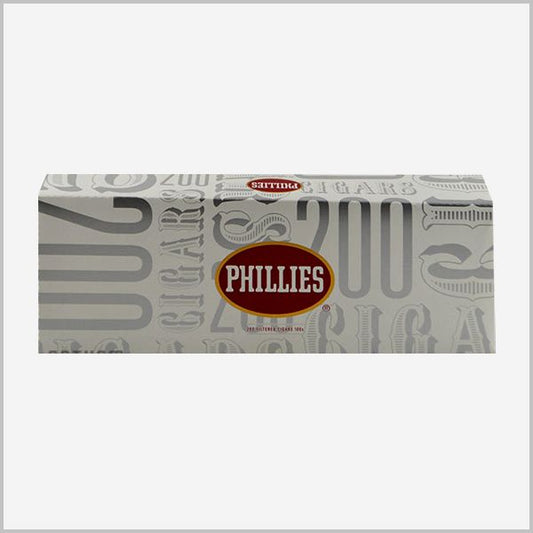 Phillies Filtered Cigars Original