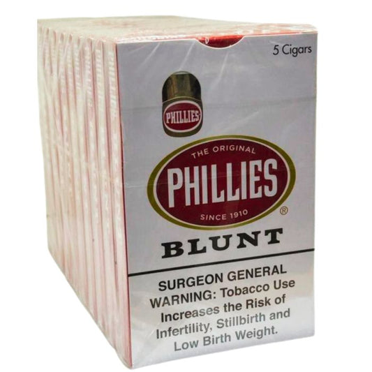 Phillies Blunts Cigars Original