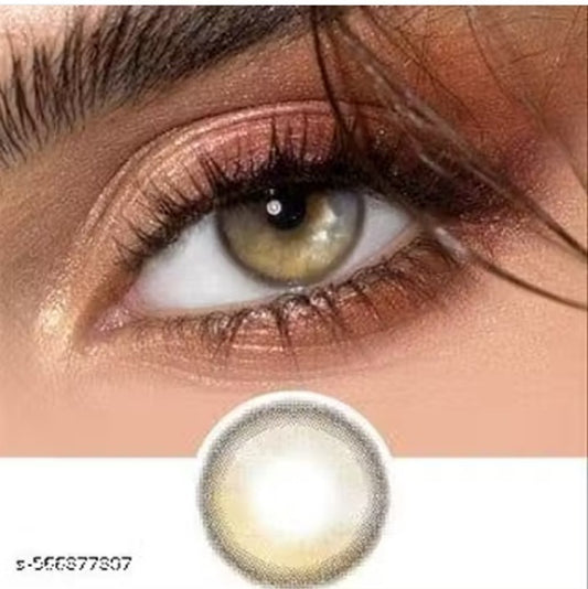 Iapex Daily Disposable Colored Contact Lenses Power