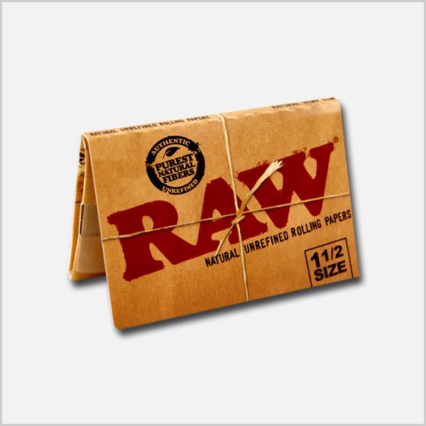 Raw Classic