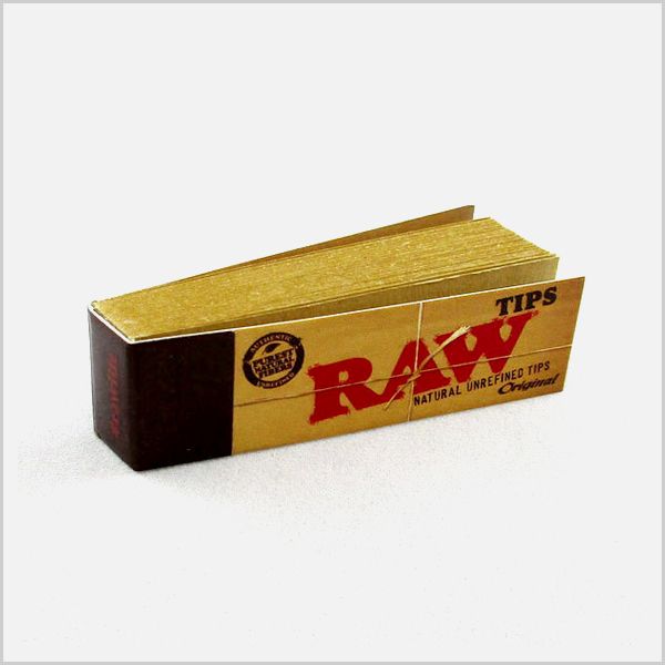 Raw Classic Tips