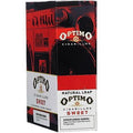 Optimo Cigarillos Sweet 30CT 