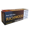 Richwood Filtered Cigars Full Flavor 