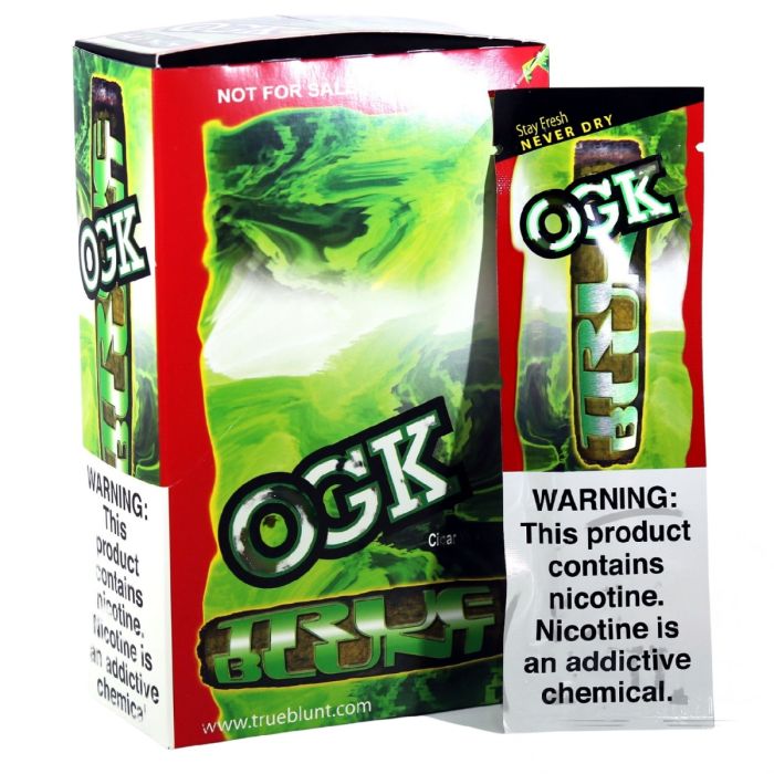 Royal Blunts EZ Roll Tube OGK True Blunt