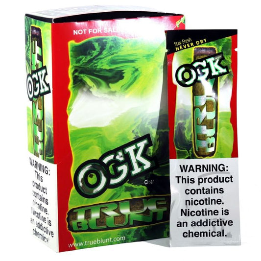 Royal Blunts EZ Roll Tube OGK True Blunt