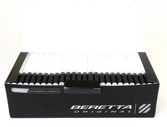 Beretta Cigarette Tubes Original