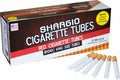 Shargio Cigarette Tubes Red King