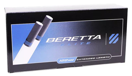 Beretta Elite Cigarette Tubes