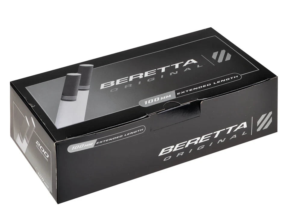 Beretta Cigarette Original Tubes