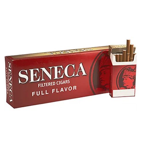 Seneca full flavor cigars
