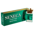 Seneca Filtered Cigars Menthol 