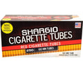 Shargio 100MM Red Cigarette Tubes