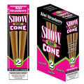 Show Blunt Cone Kiwi Strawberry