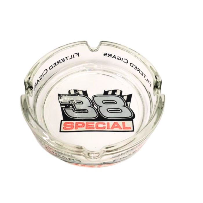 Special Ashtray 