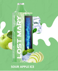 Lost Mary Sour Apple Ice