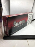 Stampede Cherry Filtered Cigars