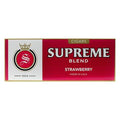 SUPREME BLEND CIGARS STRAWBERRY 10/20CT