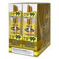 White Owl 24k Gold Cigarillo