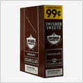 Swisher Sweets Chocolate Cigarillos
