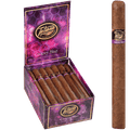 Tatiana Classic Trios Groovy Blue Cigars Box of 25
