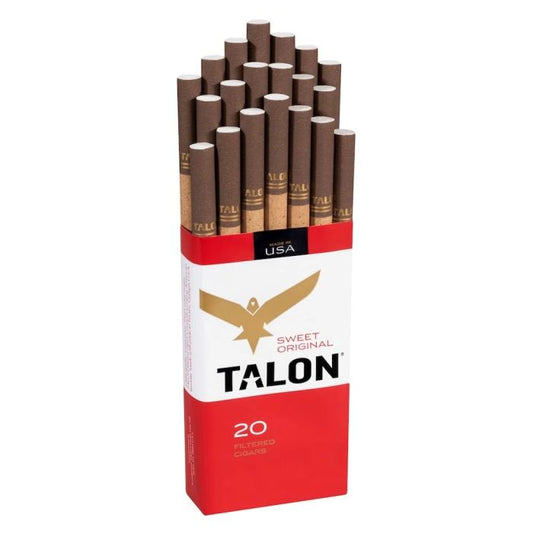 Talon Sweet Original Filtered Cigars