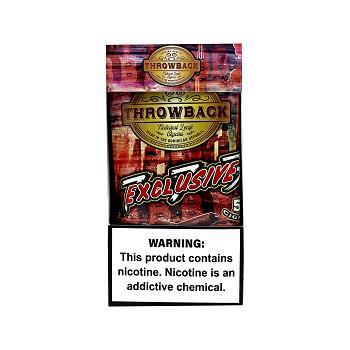 THROWBACK EXCLUSIVE 773 8/5PK