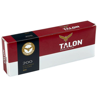 Talon Filtered Cigars Regular