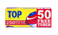 Top Cigarette Tubes Full Flavor King Size