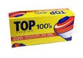 Top Regular Cigarette Tubes