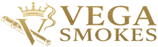 Vega Smokes logo