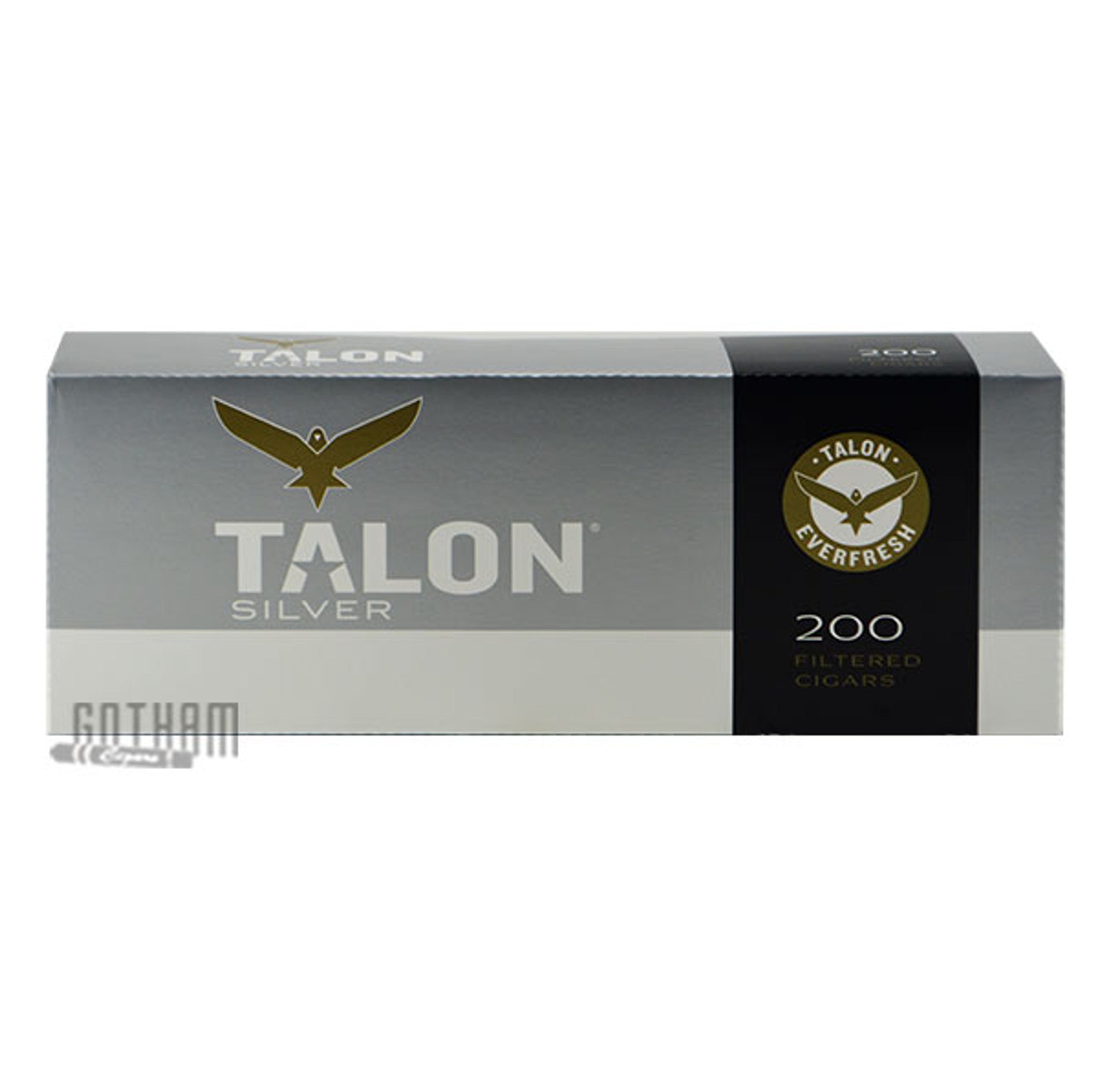 Talon Silver Filtered Cigars