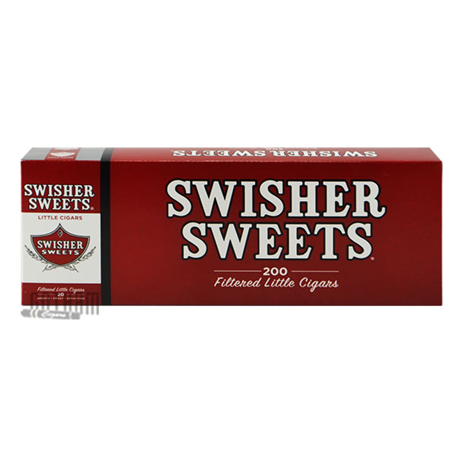 Swisher Sweets Little Cigars Regular