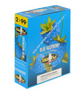 White Owl Cigarillos Blue Raspberry 30CT