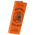 Zig Zag French Orange Rolling Papers